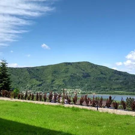 Dom Przebudzen Hotel Porąbka