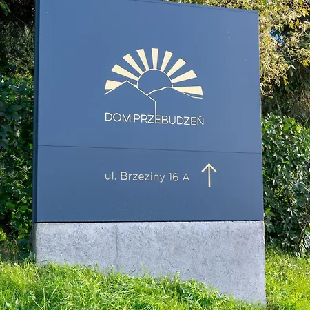 Hotel Dom Przebudzen