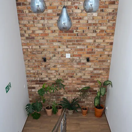 Hotel Dom Przebudzen