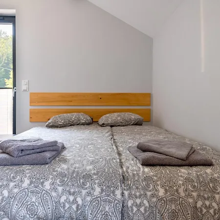 Dom Przebudzen 5* Porąbka