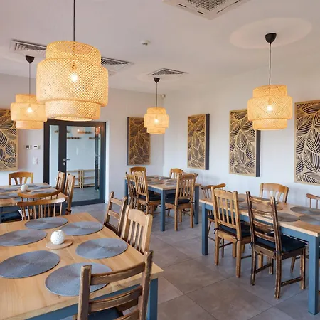 Hotel Dom Przebudzen 5*