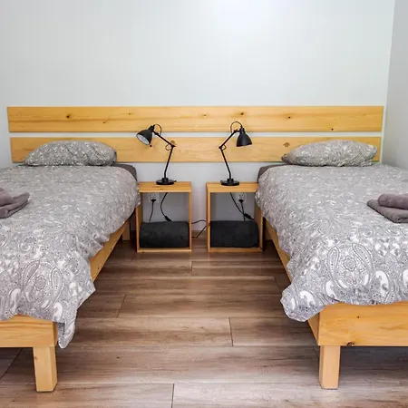 Dom Przebudzen 5*