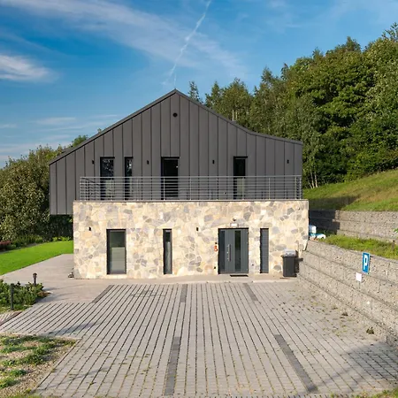 Hotel Dom Przebudzen 5*