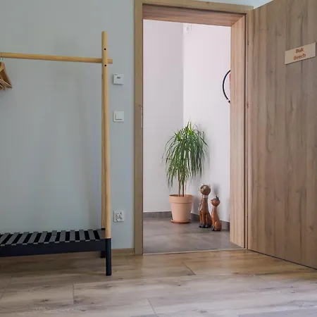 Dom Przebudzen Hotel 5*