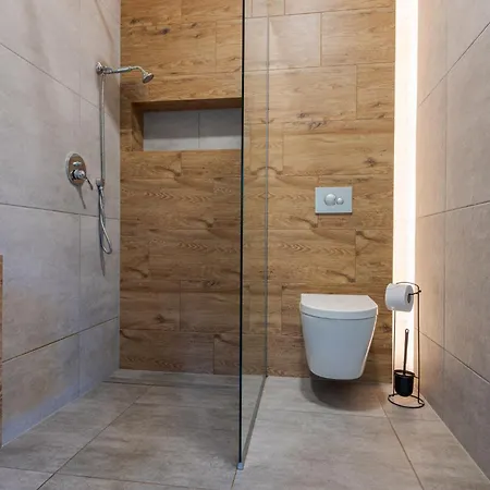 Hotel Dom Przebudzen 5*