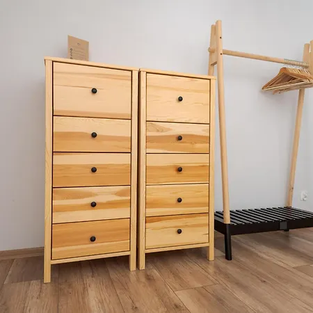 Dom Przebudzen 5* Porąbka