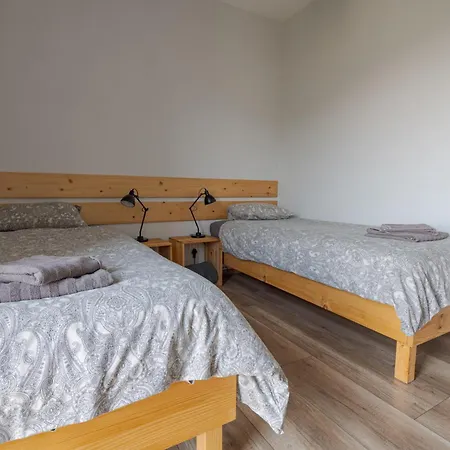 Dom Przebudzen 5*