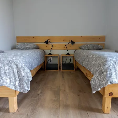 Hotel Dom Przebudzen 5*