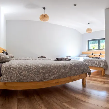 Hotel Dom Przebudzen 5*