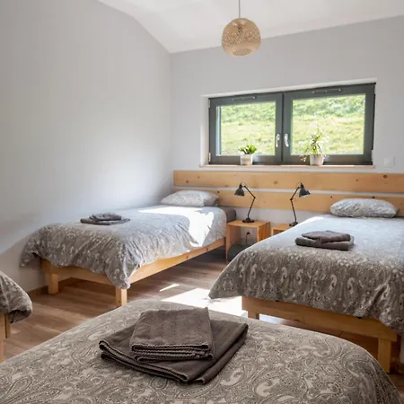 Dom Przebudzen Hotel 5*