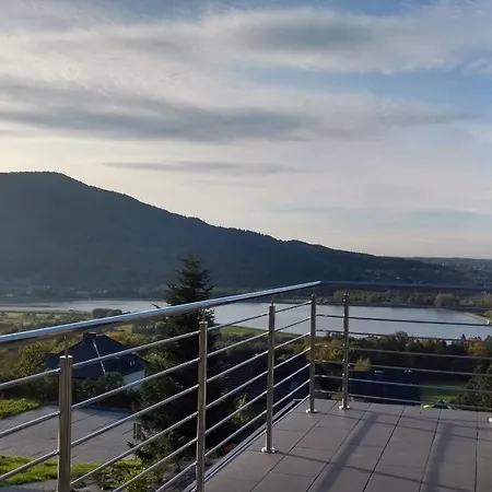 Hotel Dom Przebudzen 5*