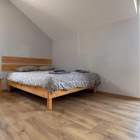 Hotel Dom Przebudzen 5*