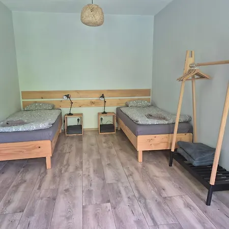 Dom Przebudzen 5*